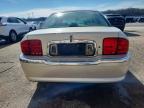 2002 Lincoln LS