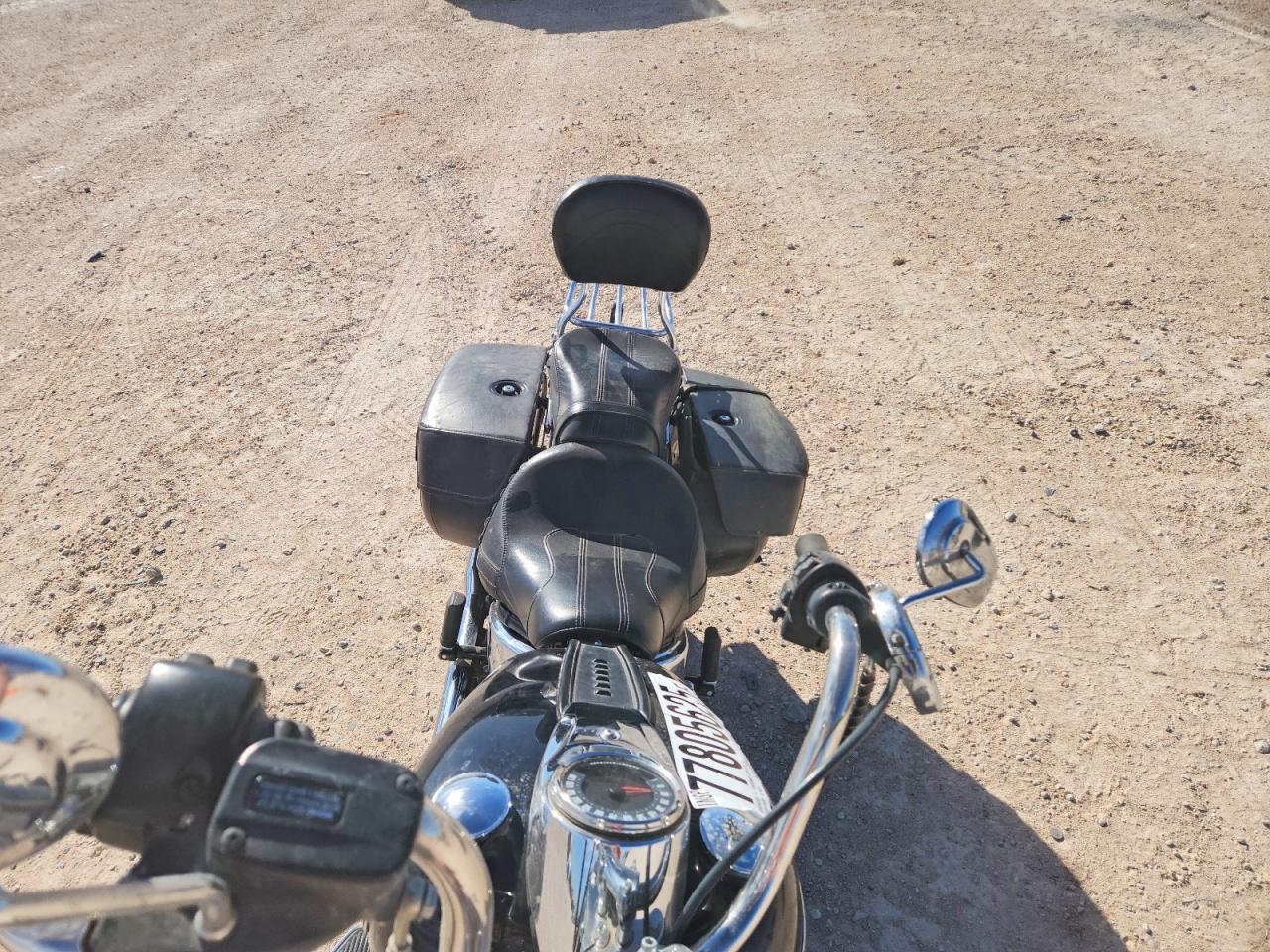 2021 Harley-Davidson Flhc