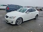 2012 Lexus Is 250