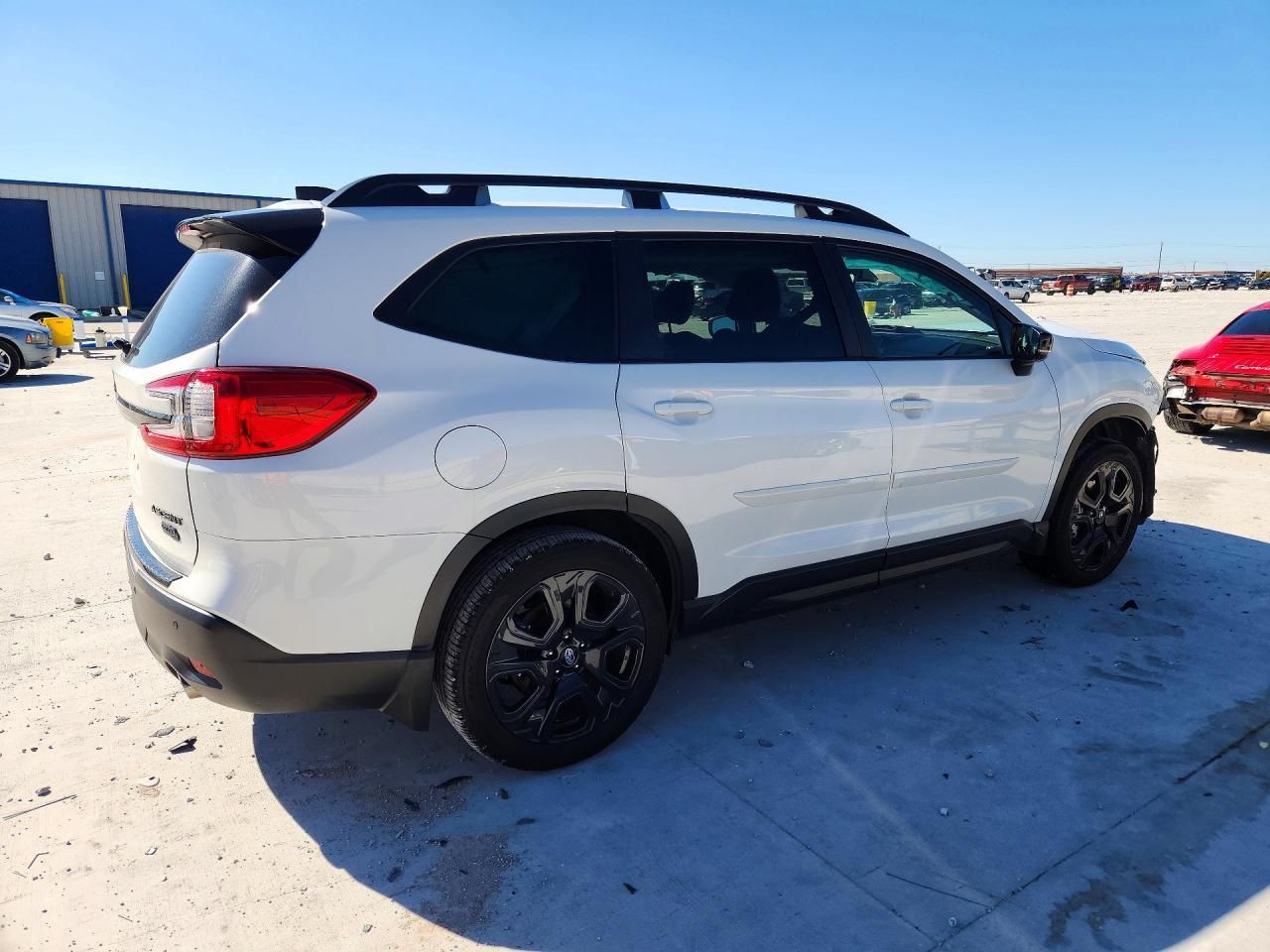 2024 Subaru Ascent Onyx Edition