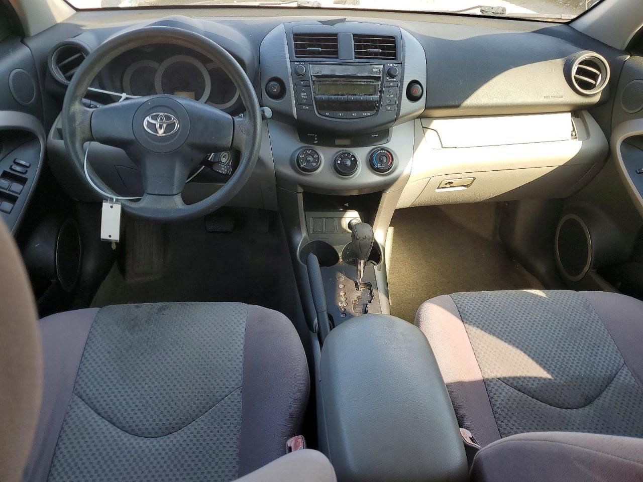 2006 Toyota Rav4