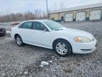 2014 Chevrolet Impala Limited lt