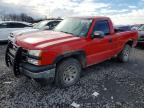 2006 Chevrolet Silverado K1500