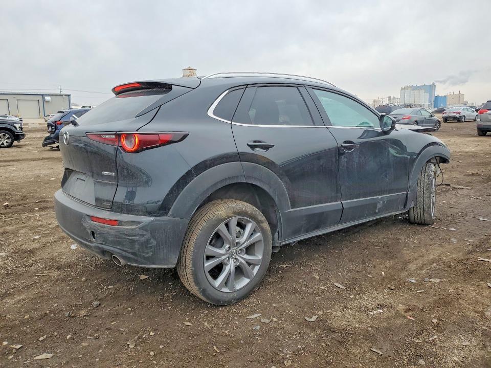 2025 Mazda Cx-30 Preferred