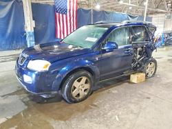 Saturn salvage cars for sale: 2007 Saturn Vue