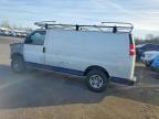 2019 Chev Rolet Express 3500 Utility / Service Van