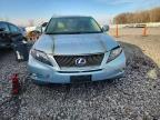 2010 Lexus Rx 450h