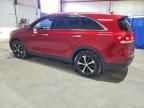 2017 KIA Sorento ex