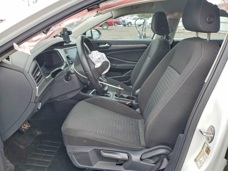 2023 Volkswagen Jetta s
