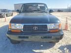 1996 Toyota Land Cruiser Hj85