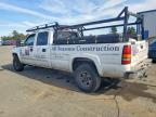 2006 GMC Sierra K2500 Heavy Duty