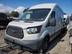 2018 Ford Transit 250 Delivery Van