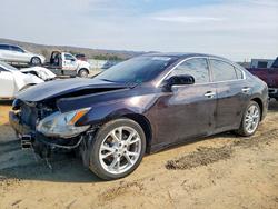 2013 Nissan Maxima 3.5 s for sale in Chatham, VA