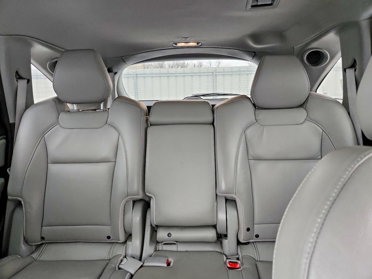 2014 Acura Mdx Technology