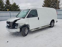 2024 Chevrolet Express G2500 en venta en Bowmanville, ON