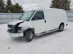 2024 Chevrolet Express G2500