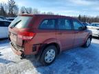 2012 Dodge Journey se