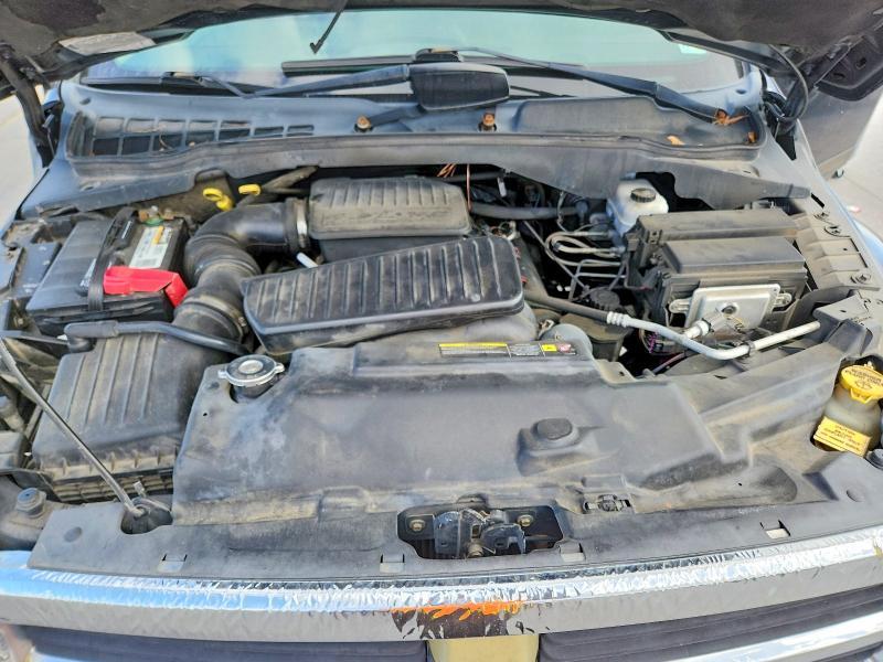 2006 Dodge Durango slt