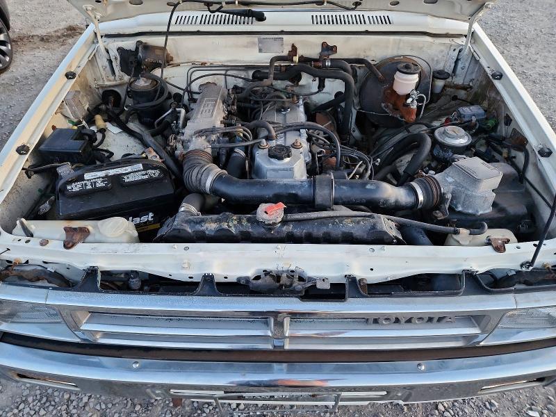 1987 Toyota 4runner Rn60