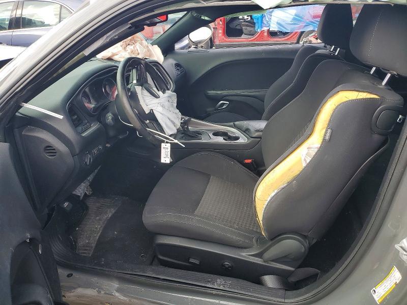 2019 Dodge Challenger R/T Scat Pack