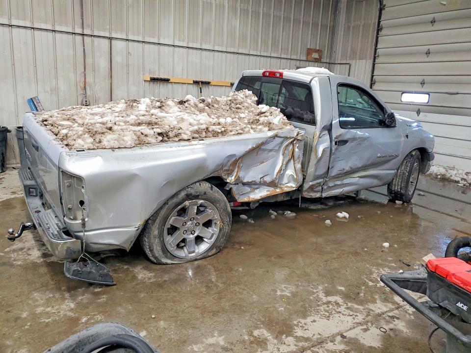 2002 Dodge Ram 1500