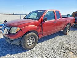 Nissan Frontier salvage cars for sale: 2015 Nissan Frontier S