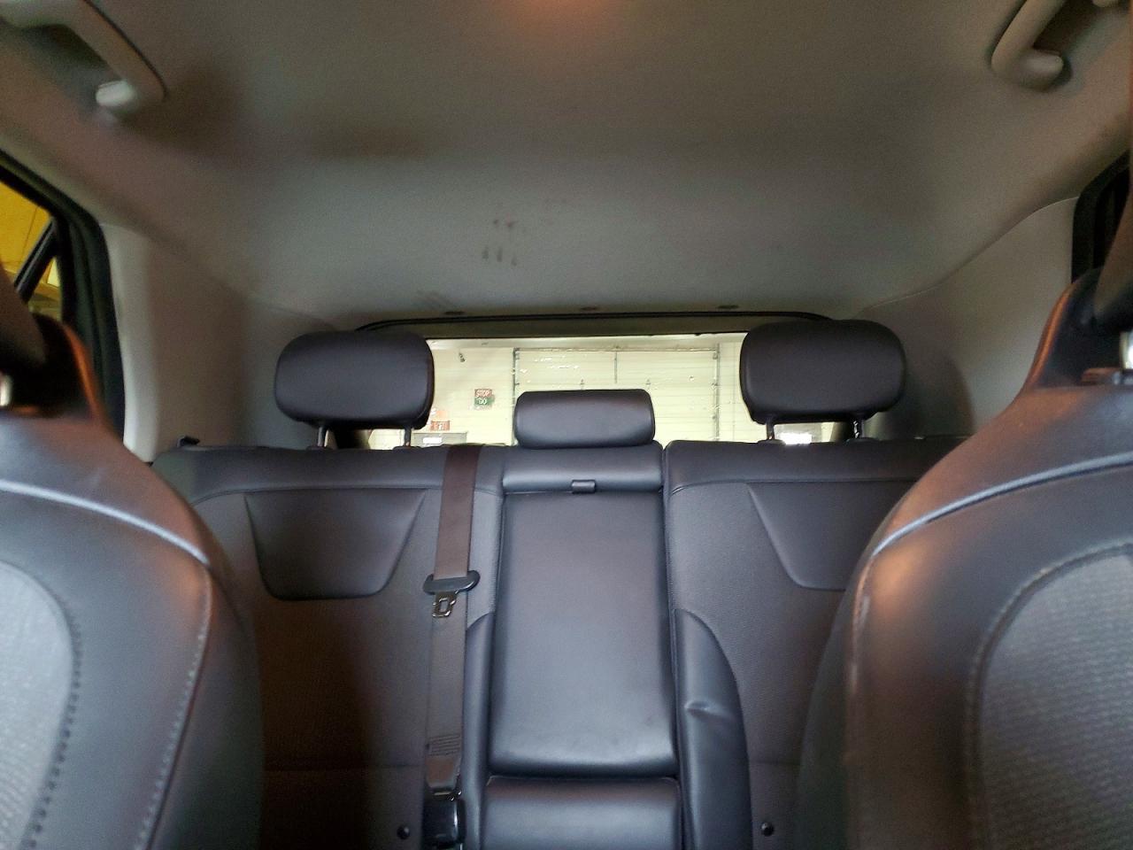 2023 KIA Niro Wind