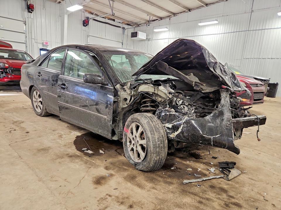 2006 Toyota Camry xle V6