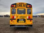 2012 Chevrolet 2012 Thomas Minotour G3500-School Bus