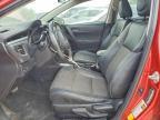 2014 Toyota Corolla s