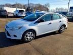 2012 Ford Focus s