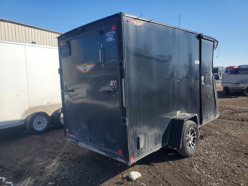 2019 H & H Trailers H & H Trailers