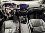 2018 Honda Ridgeline RTL