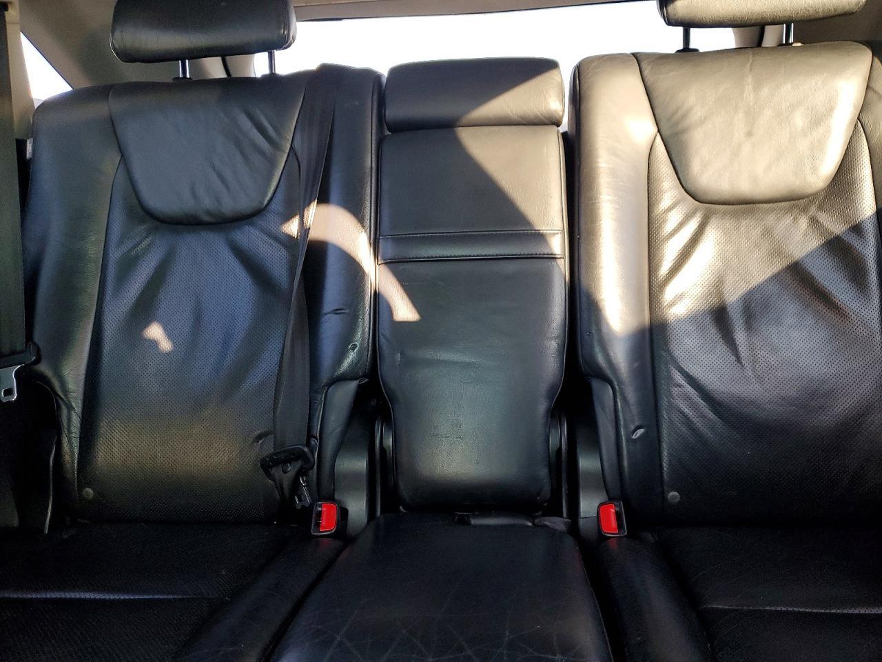 2010 Lexus Rx 450h
