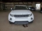 2015 Land Rover Range Rover Evoque Pure