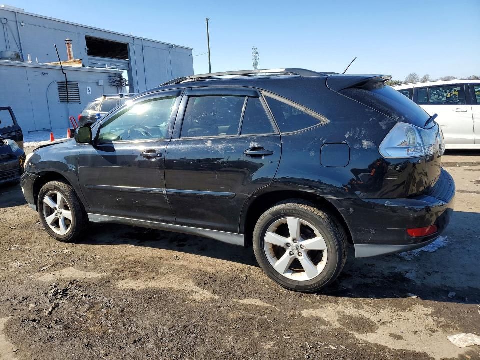 2006 Lexus Rx 330