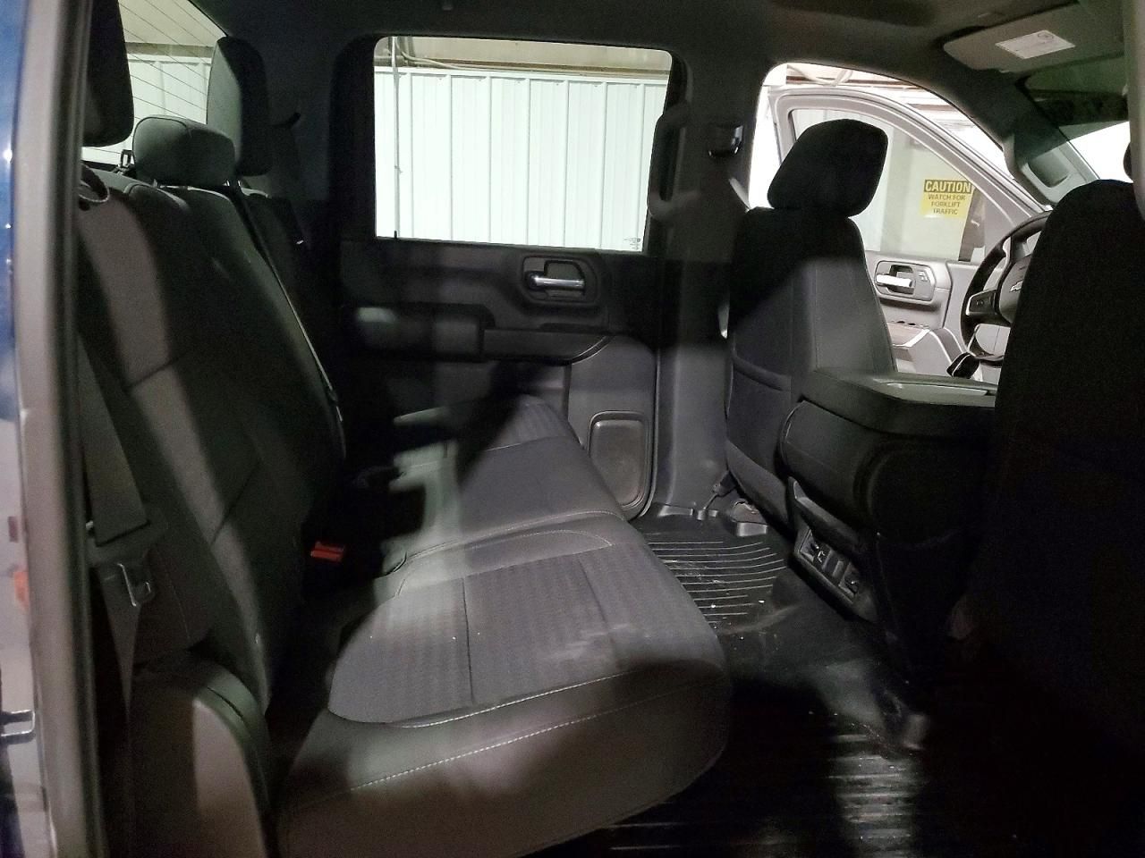 2023 Chevrolet Silverado K2500 Heavy Duty lt