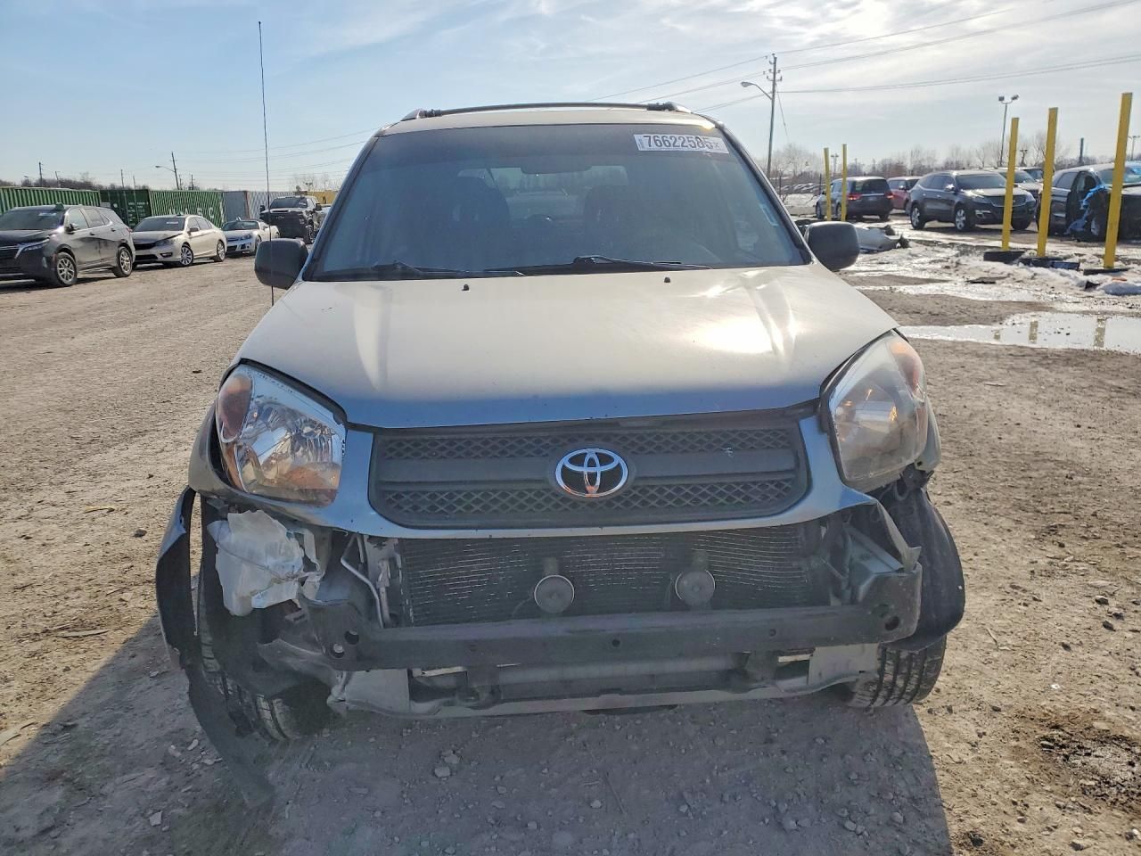 2005 Toyota Rav4