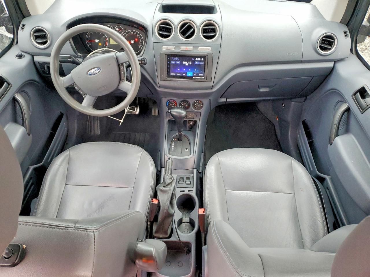 2010 Ford Transit Connect xlt