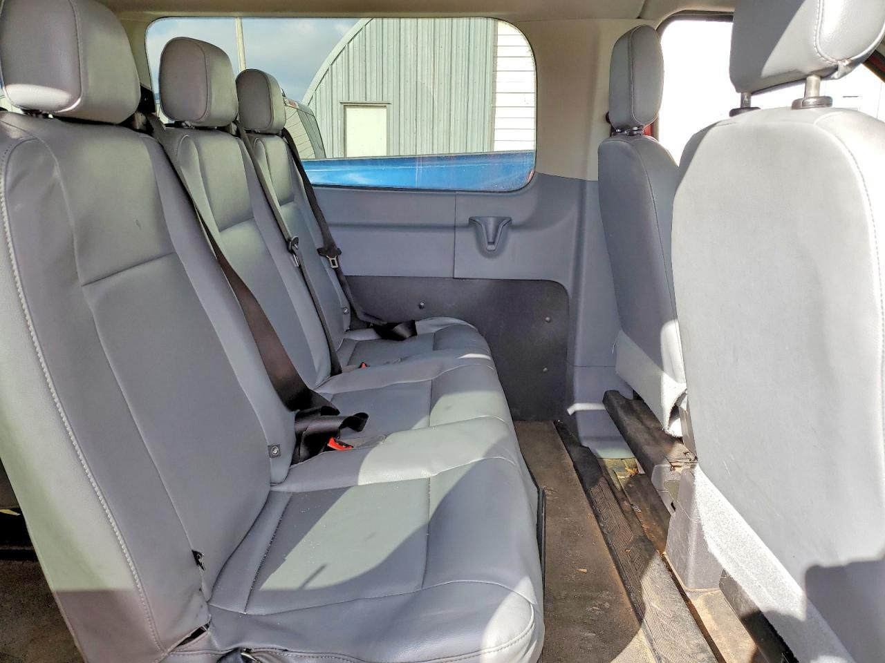 2016 Ford Transit T-350