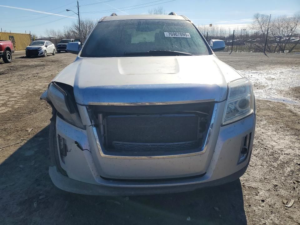 2011 GMC Terrain slt