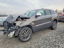 Jeep Vehiculos salvage en venta: 2021 Jeep Grand Cherokee Limited