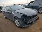 2009 Cadillac Cts hi Feature V6