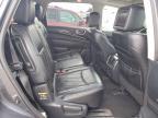 2013 Infiniti Jx35 Base