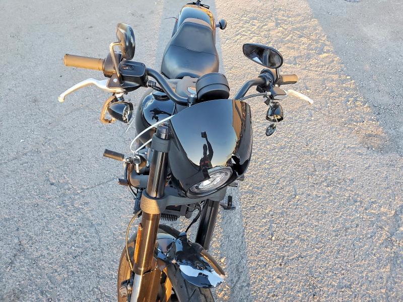 2023 Harley-Davidson Fxlrs