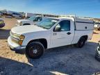 2008 Chevrolet Colorado