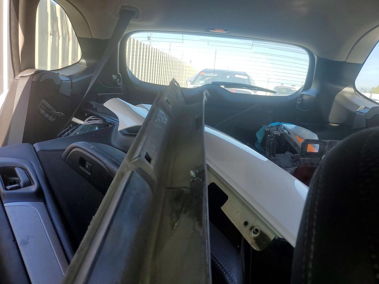 2017 Subaru Outback 2.5i