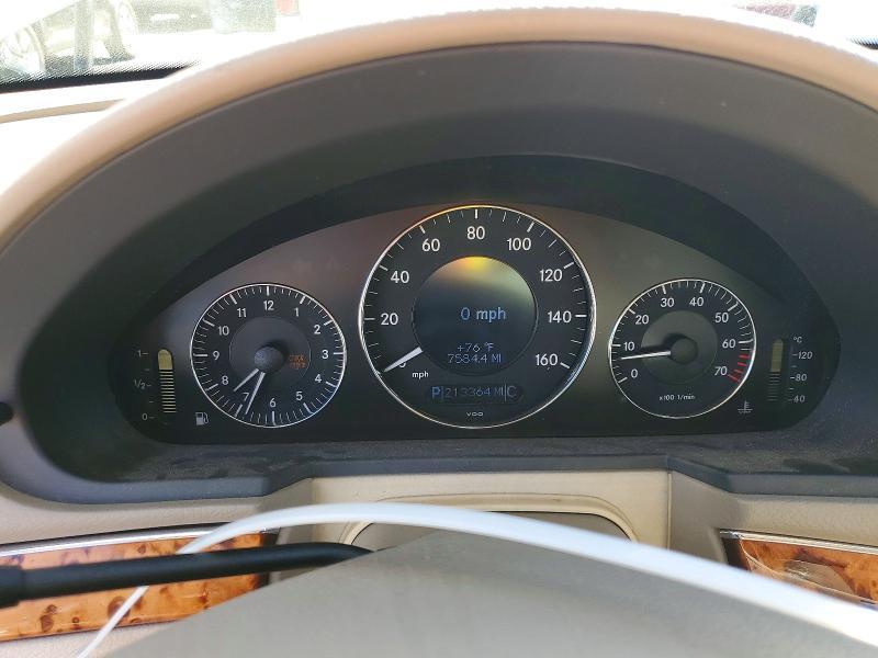 2006 Mercedes-Benz E 350