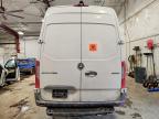 2022 Mercedes-Benz Sprinter 2500 Delivery Van