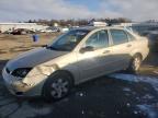 2007 Ford Focus ZX4